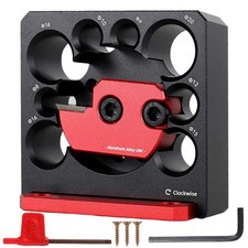 Adjustable Round Tenon Cutter