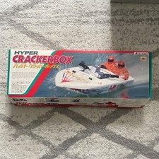 BRAND NEW ABC HOBBY RC boat