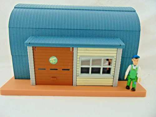 Fireman sam mike - sam, flood