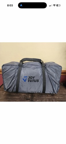Person portable truck bed - 2,