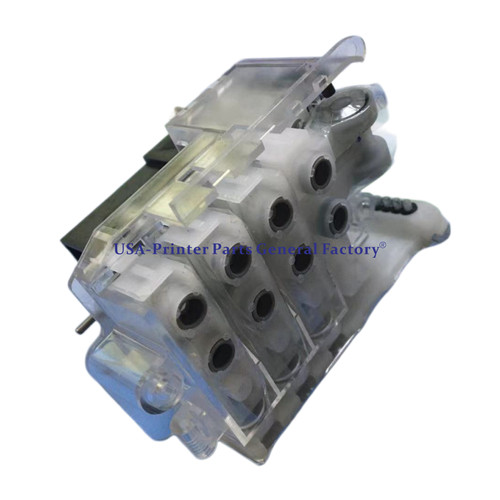 Ink selector assembly fits for - assembly,