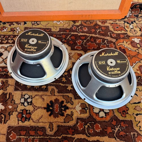 Pair celestion vintage - pair,