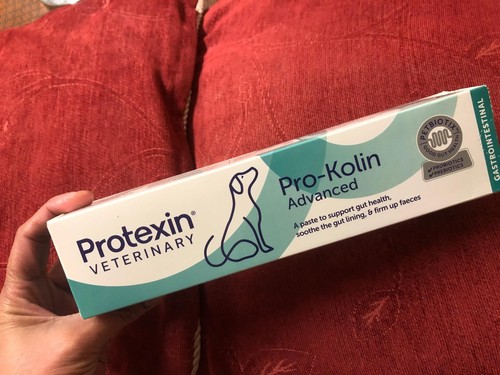 Protexin veterinary advanced - protexin,