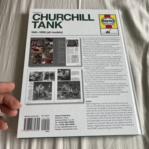 Churchill tank 1941 1952 - 1941-1952, (all