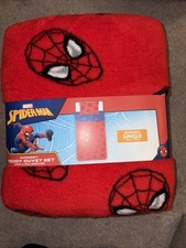 Marvel 'Spider-Man' Reversible