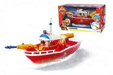4006592085292 Fireboat Tytan