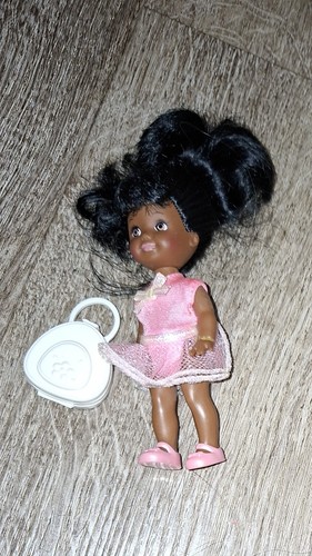 Vintage 1997 barbie l - vintage,