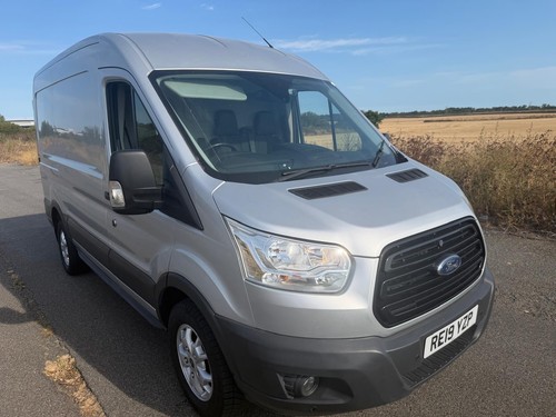 Ford transit - ford,
