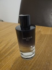 Sauvage Dior