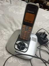 Panasonic Handset & Base