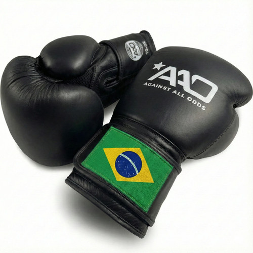Brazil boxing gloves - |, aao