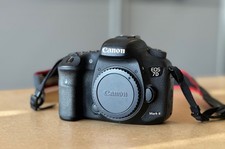 Canon 7D MKII body Mark 2 from