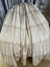 Cream Soft Gold Jacquard