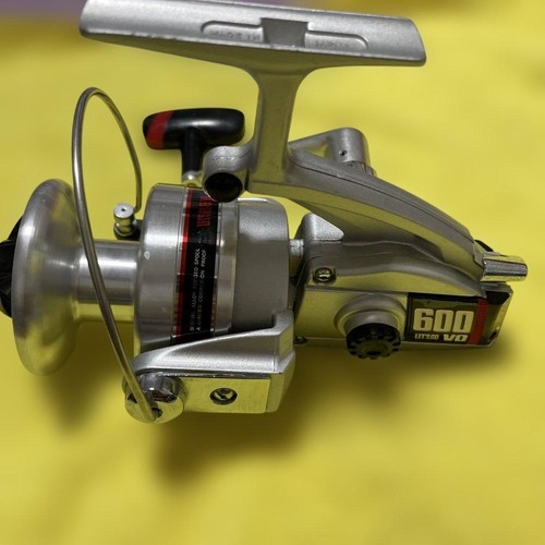 Olympic reel daiwa - reel.,