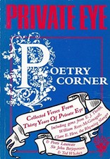 Poetry Corner: Collected