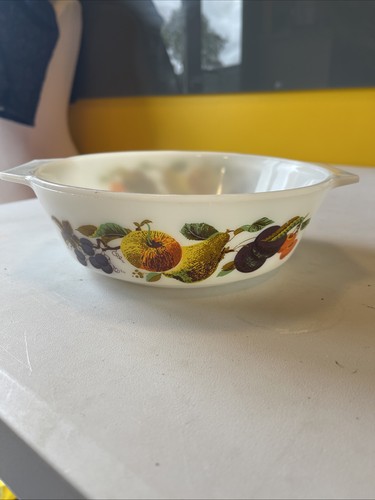 Pyrex vintage 1960s - vintage,