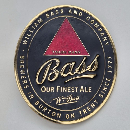 Vintage bass finest ale bar - vintage,