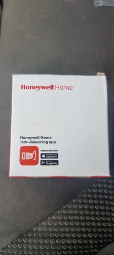 Honeywell vt15eg trv - honeywell,