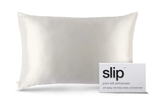 Slip queen silk - slip,