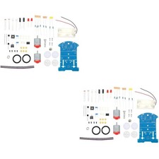  2 Sets Smart Car Kit