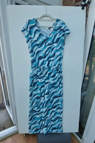 Kim sleeveless jumpsuit - &,