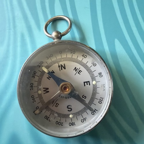 Vintage german lightweight - german,