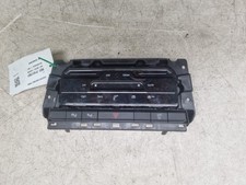 VOLKSWAGEN T-ROC A11 HEATER