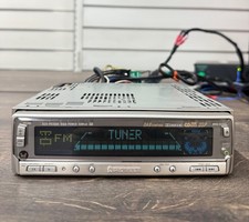 PIONEER KEH-P9700R Car Stereo