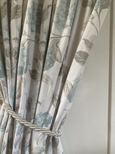 Laura Ashley Hydrangea Duck
