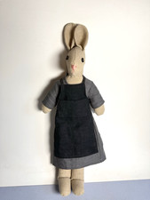 Large Vintage Linen / Cloth