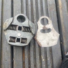 BURMAN GEARBOX SPRING BOX