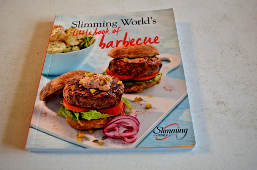 Slimming world little book - slimming,