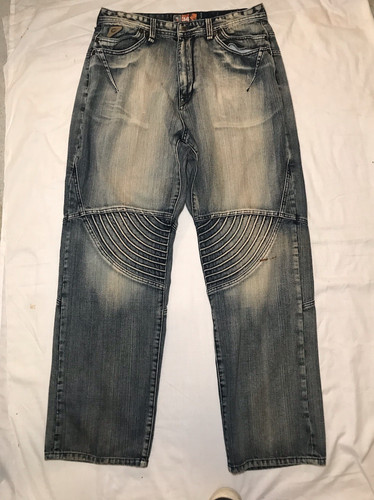 Vintage akademiks jeans mens - akademiks,