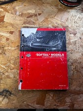 Harley-Davidson Genuine