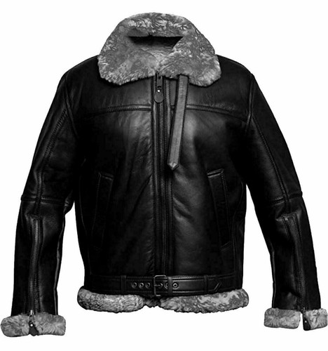 Raf aviator bomber jacket - raf,