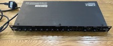 Denon DN-312X 12-Channel Rack Mount Line Mixer with Priority