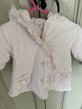 Pretty Pink Padded Coat. 9