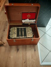 Concertina Bandoneon Hader