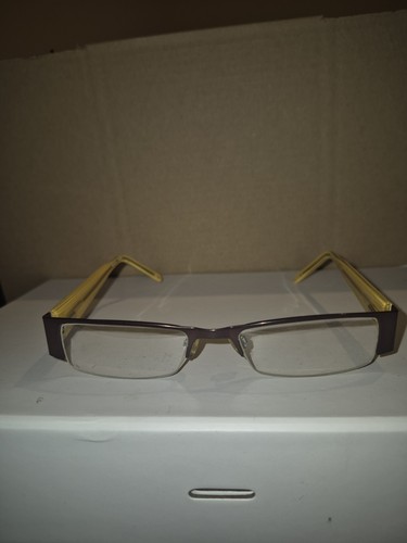 Specsavers osiris 583 glasses - 583,