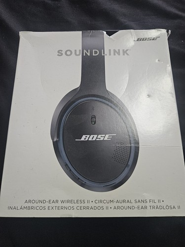Bose wireless bluetooth - bose,