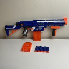 NERF N-Strike Elite Retaliator