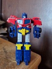 OPTIMUS PRIME Transformers