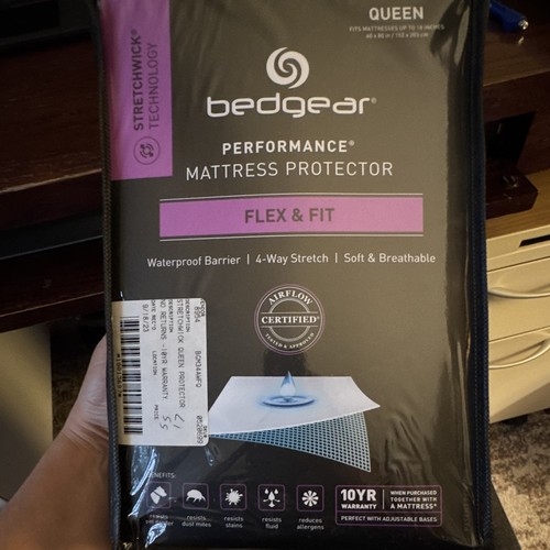 Bedgear performance flex - bedgear,