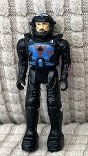 STARCOM  Shadow Forces  - Maj