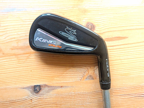 Cobra king utility iron - utility, 4