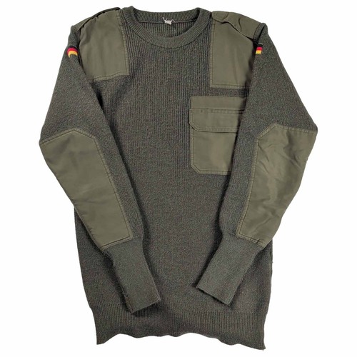 German army bundeswehr - german,