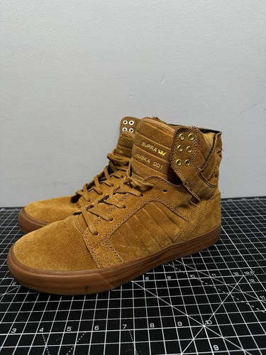 Supra muska skytops size 5 - muska,