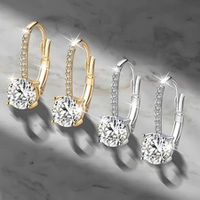 925 Sterling Silver 18K Gold