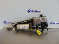 Citroen Berlingo Start stop