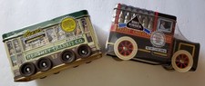 Vintage Hershey's Vehicle